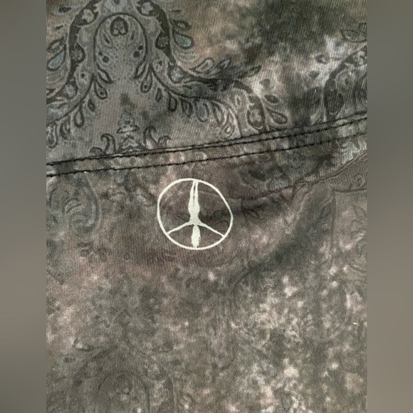 Yoganastix ECO leggings - Picture 6 of 10